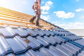 Best Solar Panel Roofing Installation  in Kingsley, IA